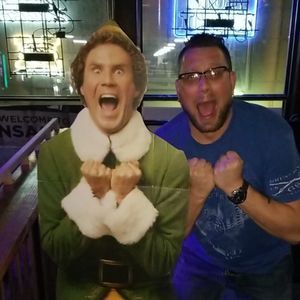 Meet your Posher, Drew